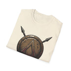 Hold the Line T-shirt