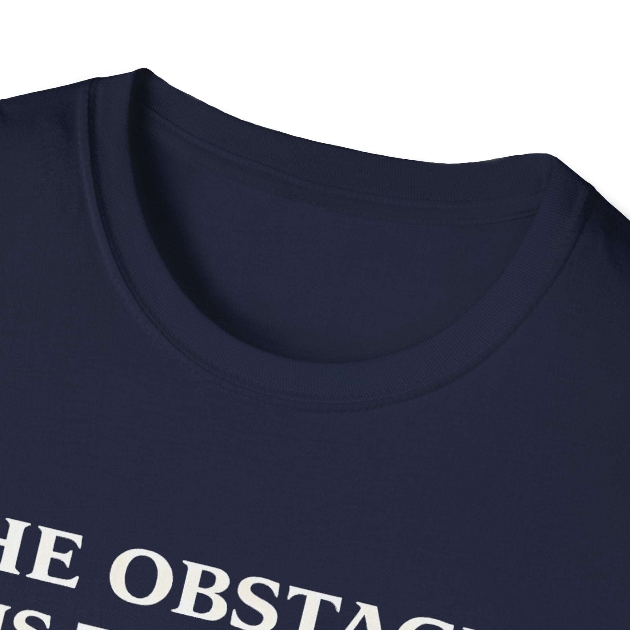 The Obstacle T-shirt