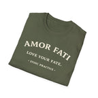 Amor Fati Dots T-shirt