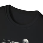 Skeleton Runner T-shirt