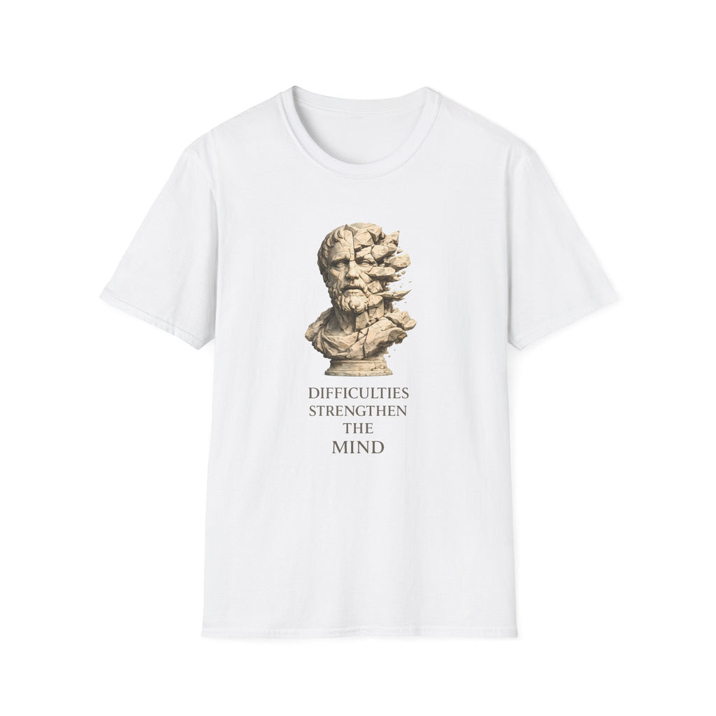 Seneca's Fracture T-shirt