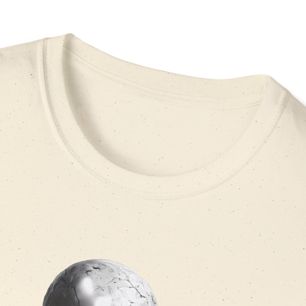 Silence is Strength T-shirt