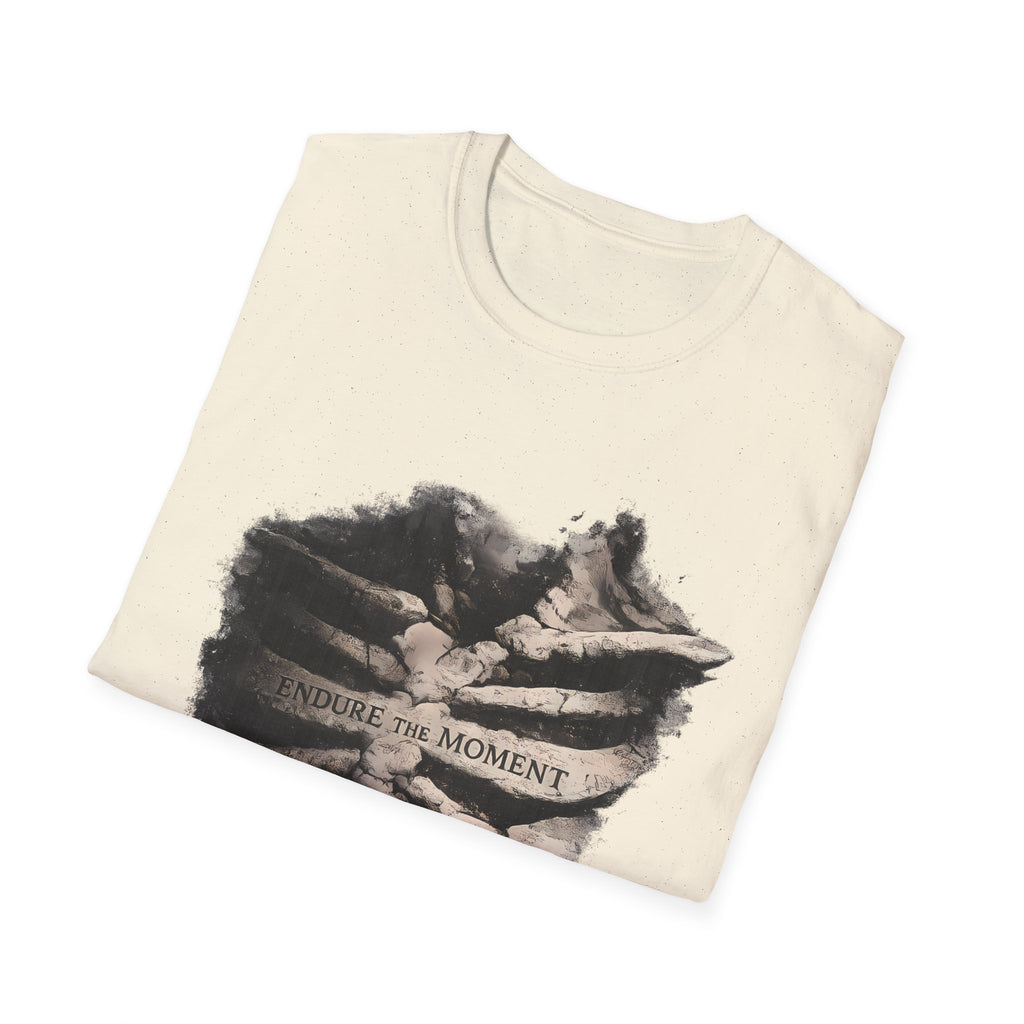 Endure the Moment T-shirt