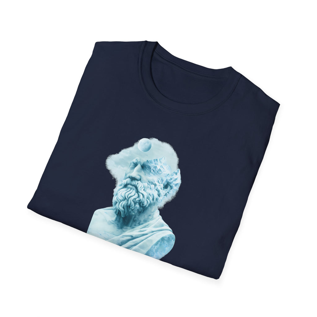 Inner Weathered Mind T-shirt