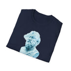 Inner Weathered Mind T-shirt