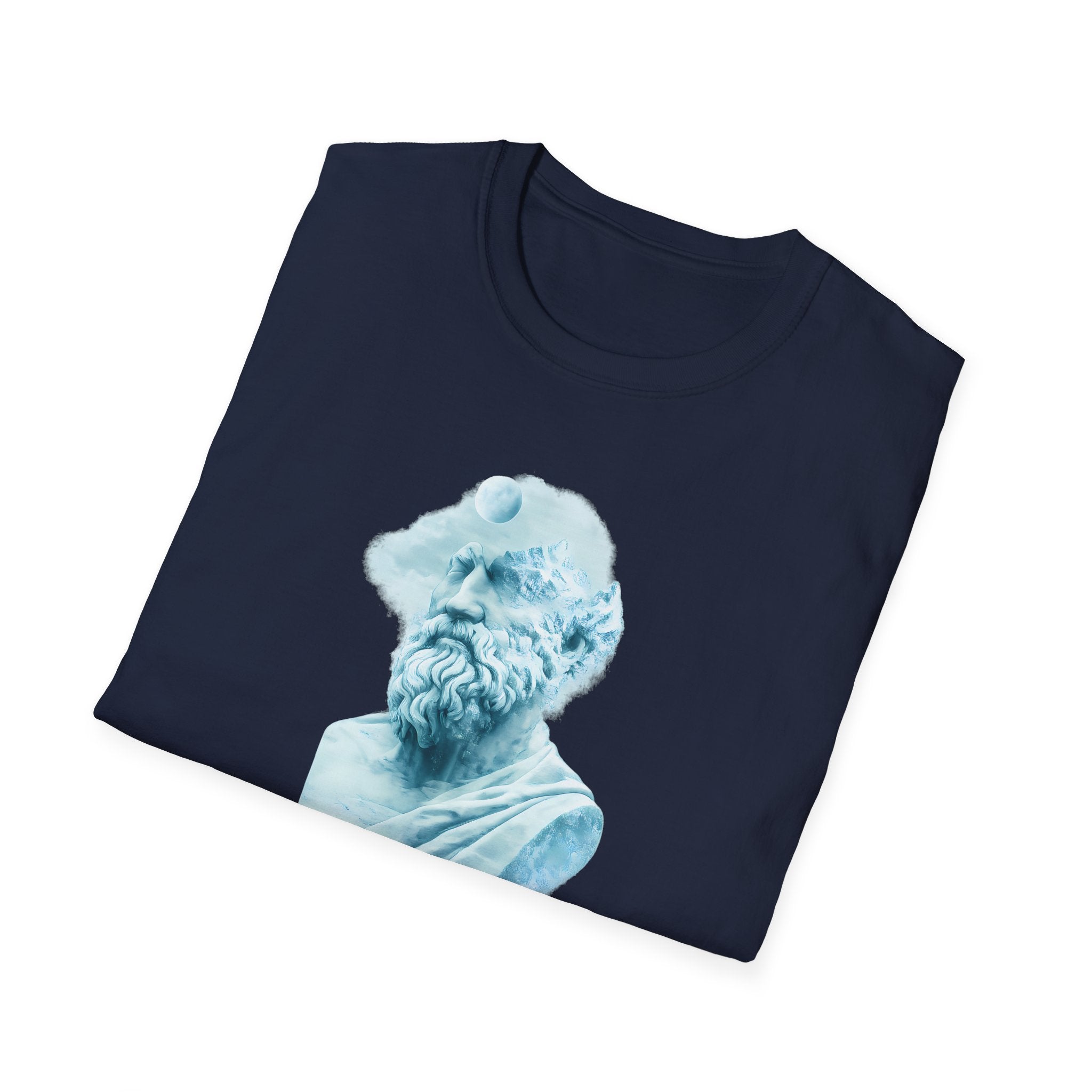 Inner Weathered Mind T-shirt