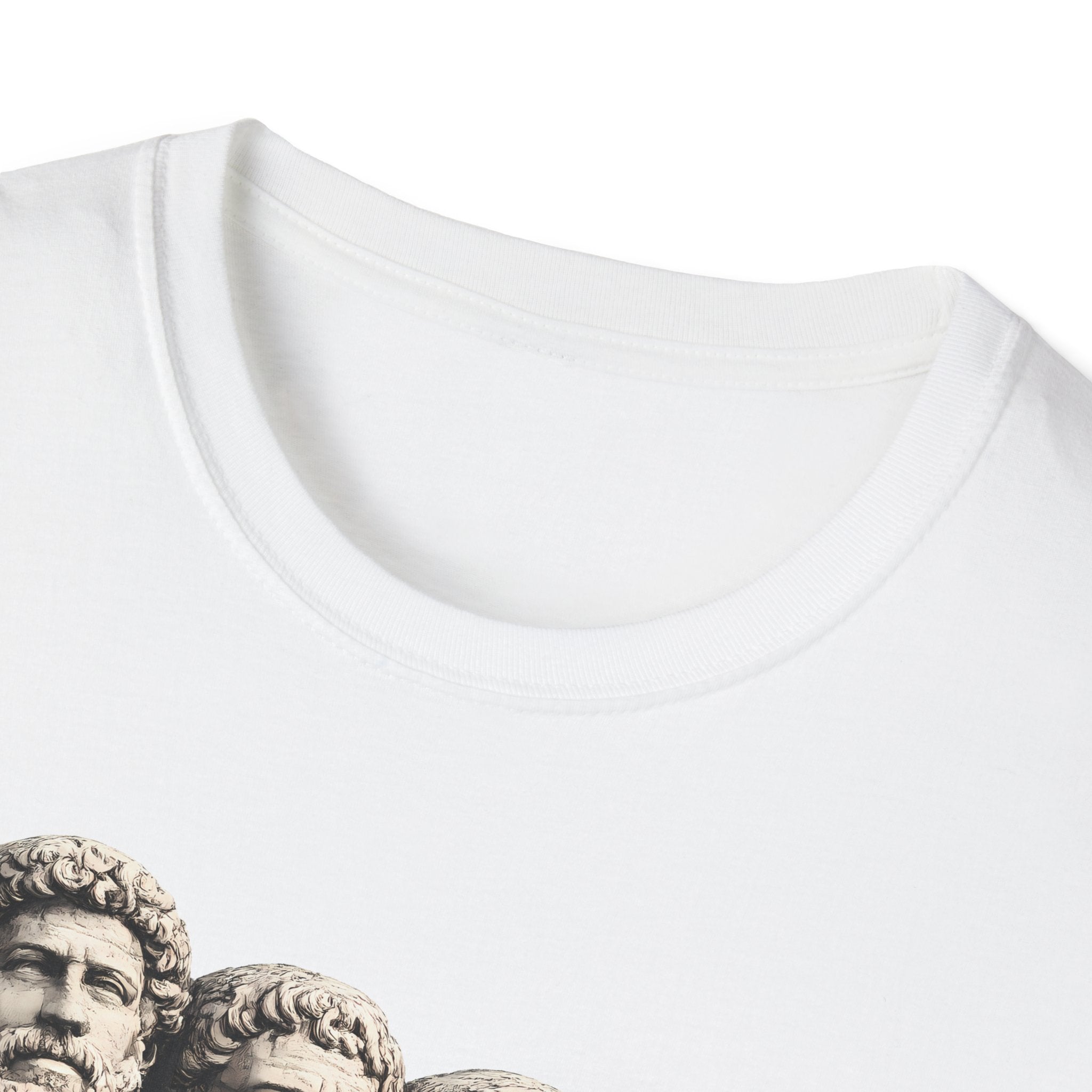 Mount Stoic T-shirt