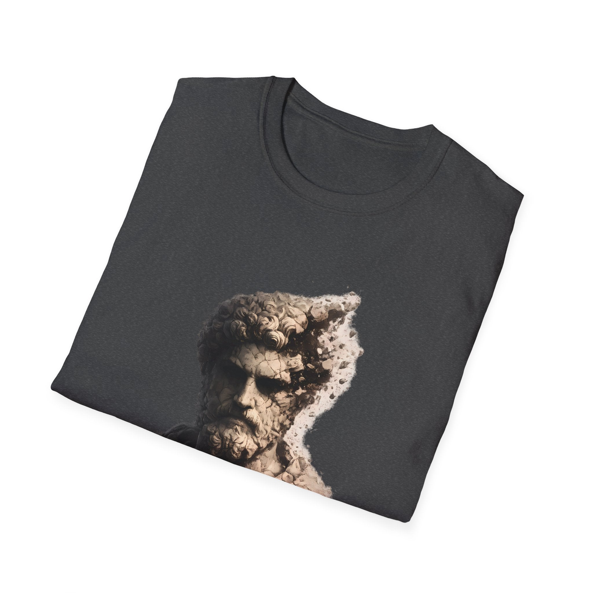 Aurelius Inner Fortress T-shirt