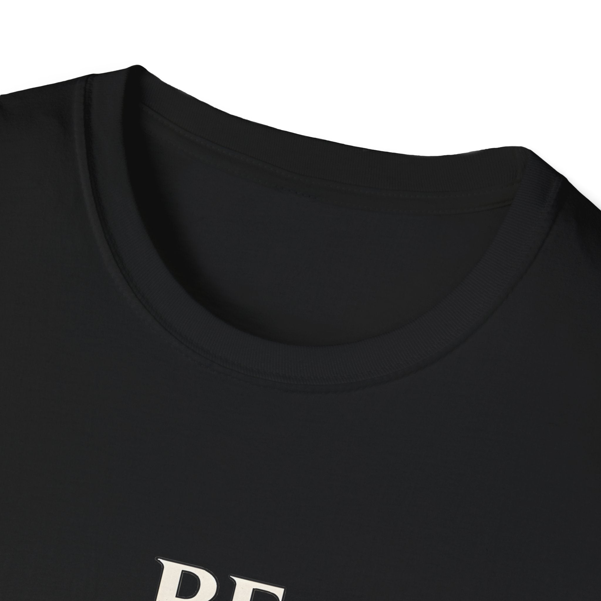 Be Unmoved T-shirt