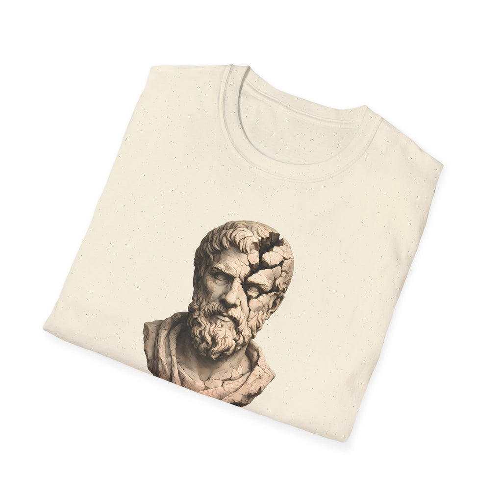 Epictetus' Internal Rule T-shirt