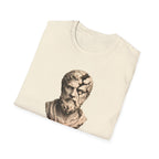 Epictetus' Internal Rule T-shirt