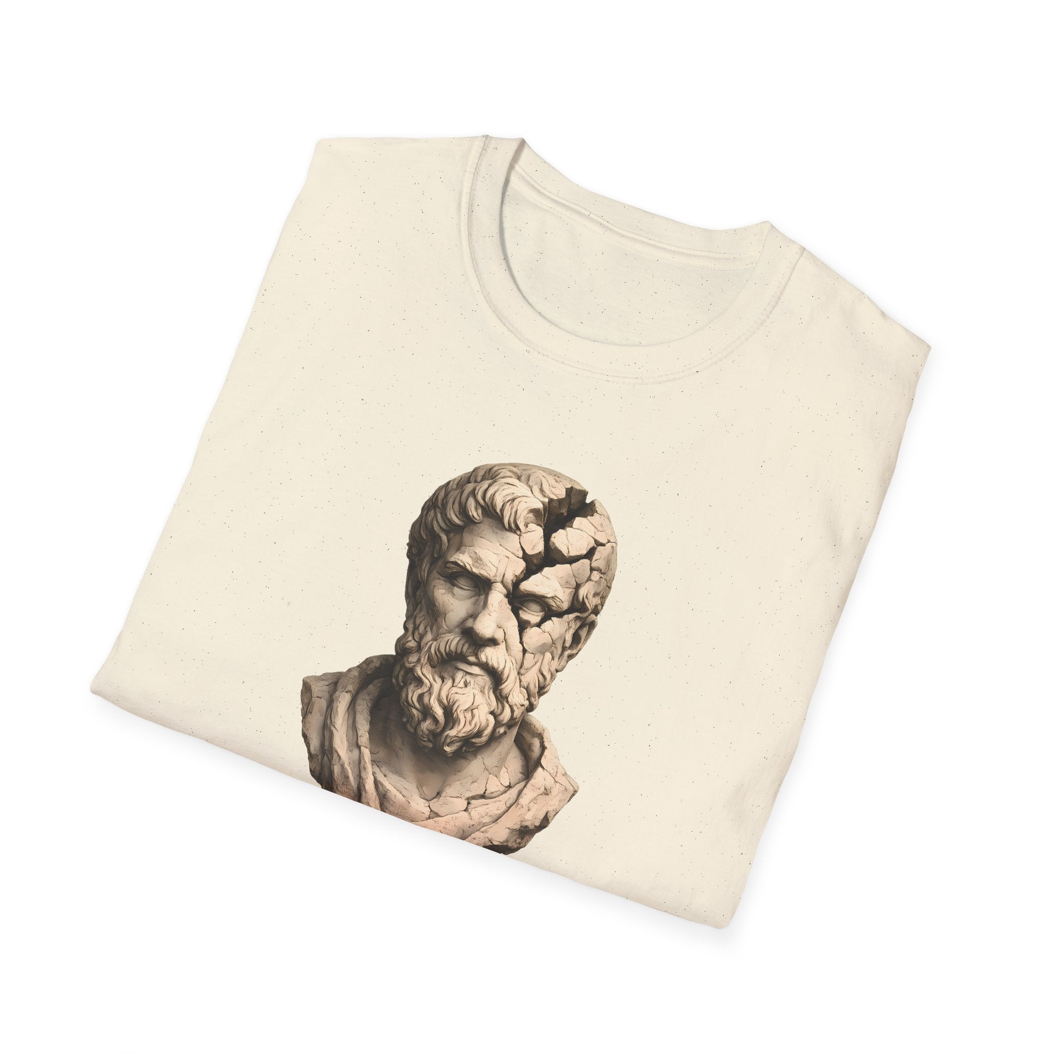 Epictetus' Internal Rule T-shirt