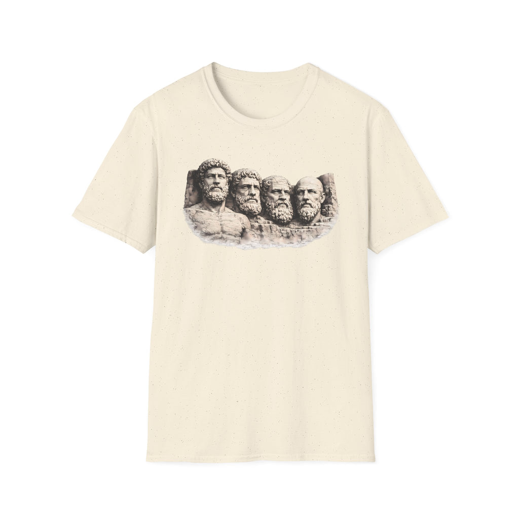 Mount Stoic T-shirt