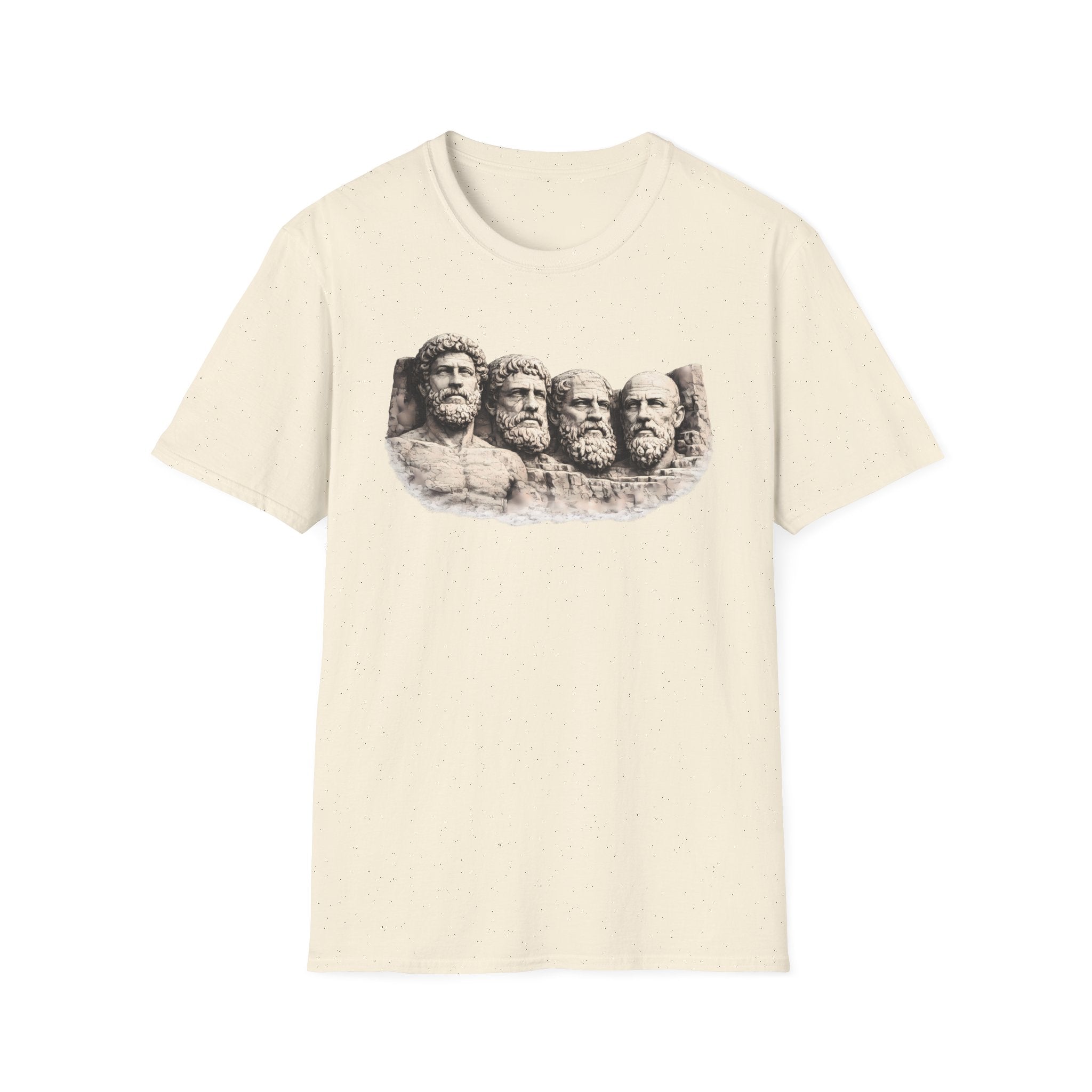 Mount Stoic T-shirt
