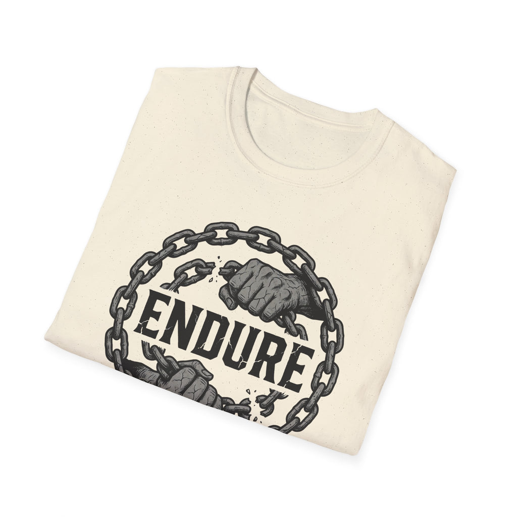 Endure T-shirt