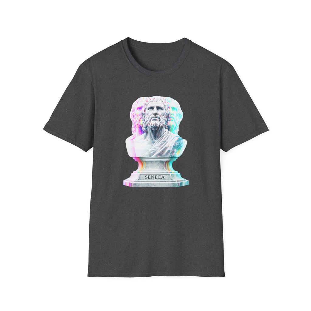 Chromatic Stoic T-shirt