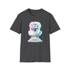 Chromatic Stoic T-shirt