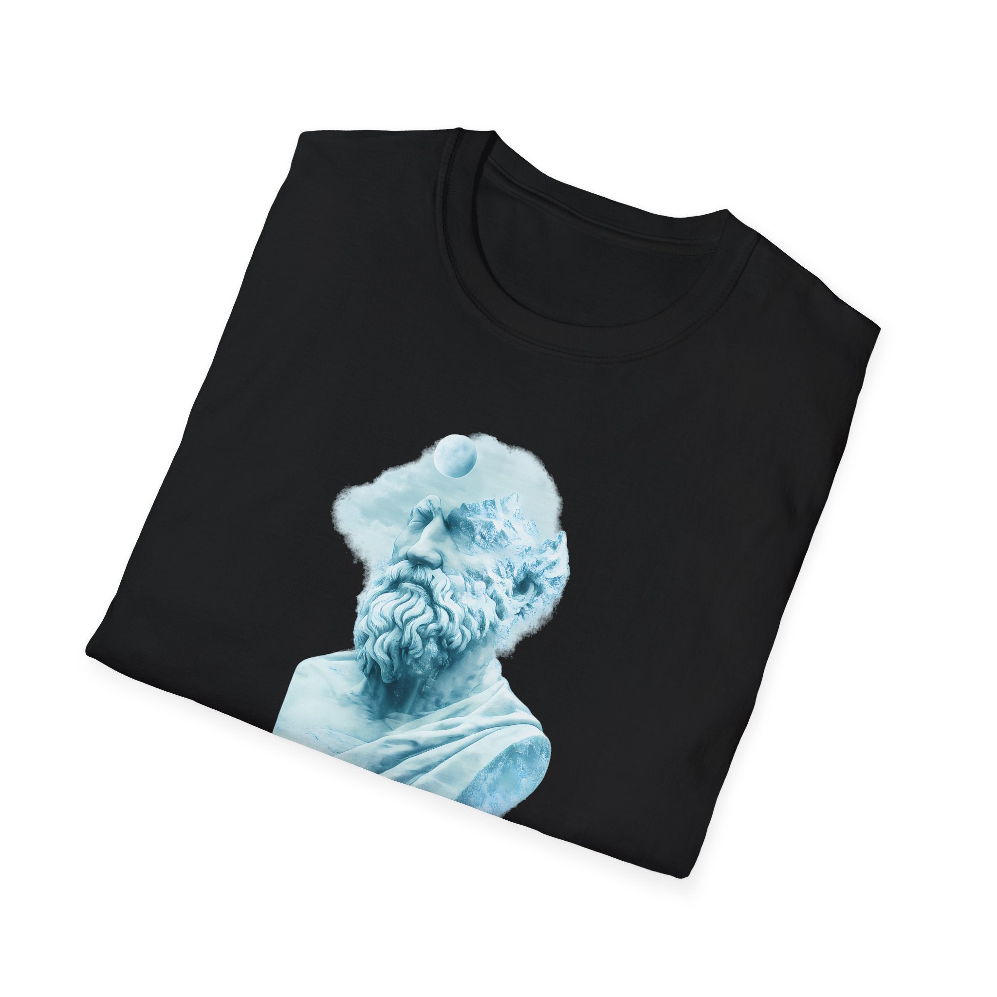 Inner Weathered Mind T-shirt