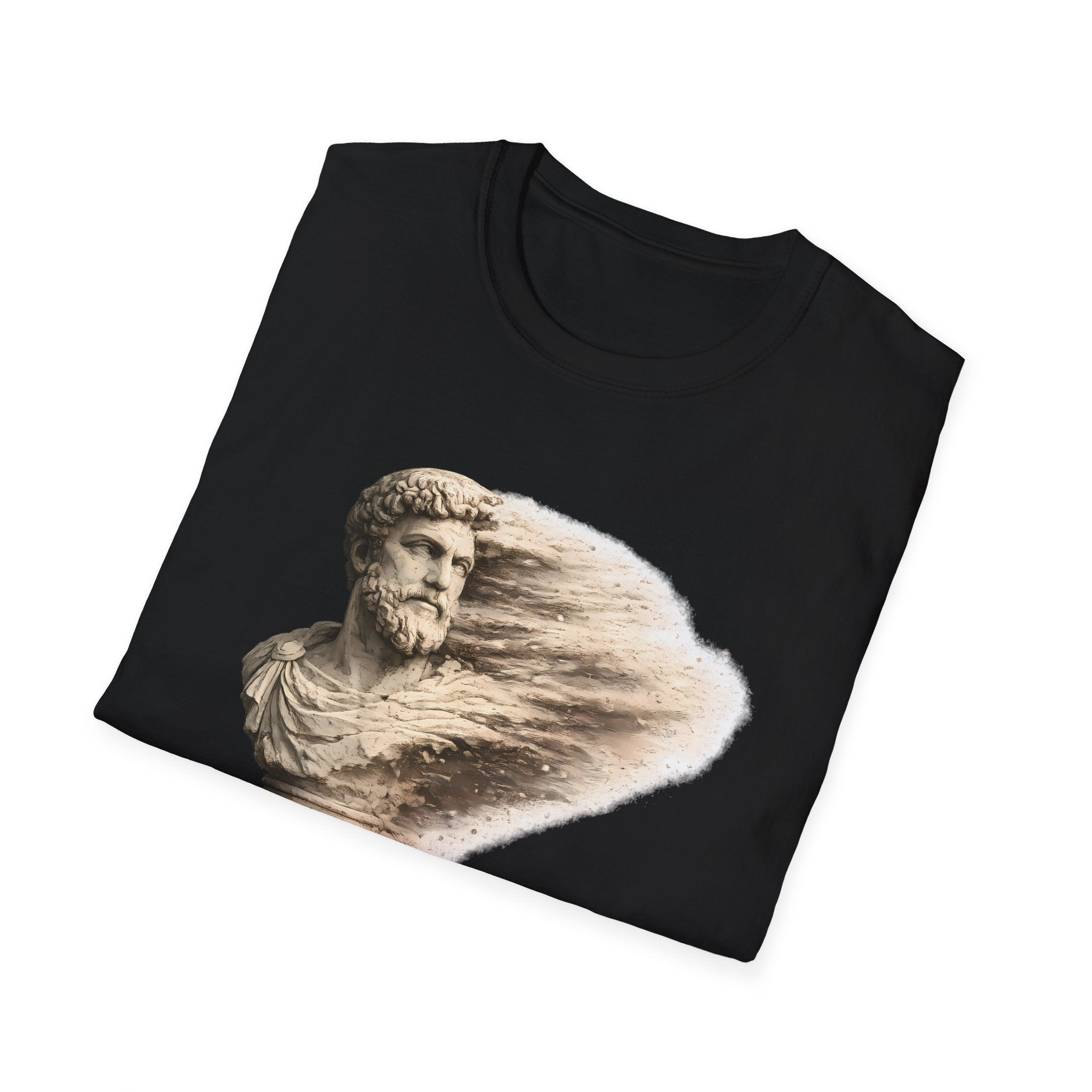 Against the Current T-shirt