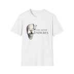 The Mind Endures T-shirt