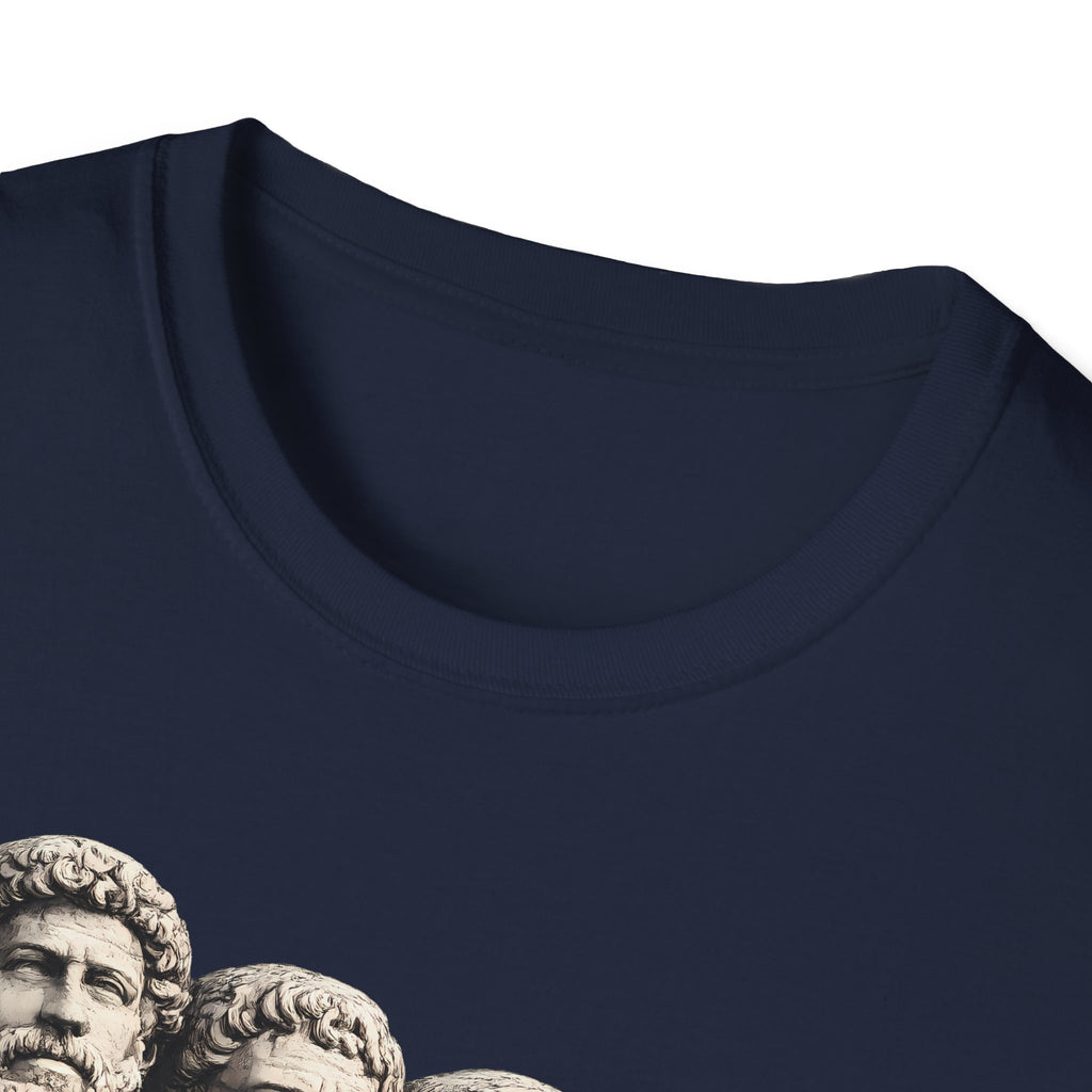 Mount Stoic T-shirt