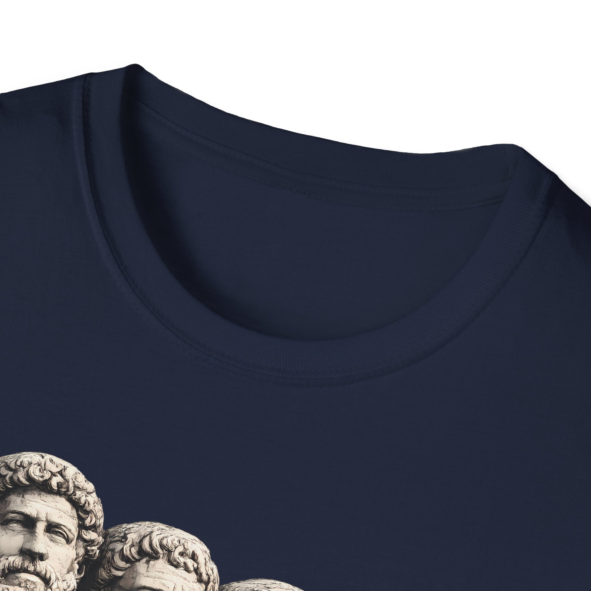 Mount Stoic T-shirt