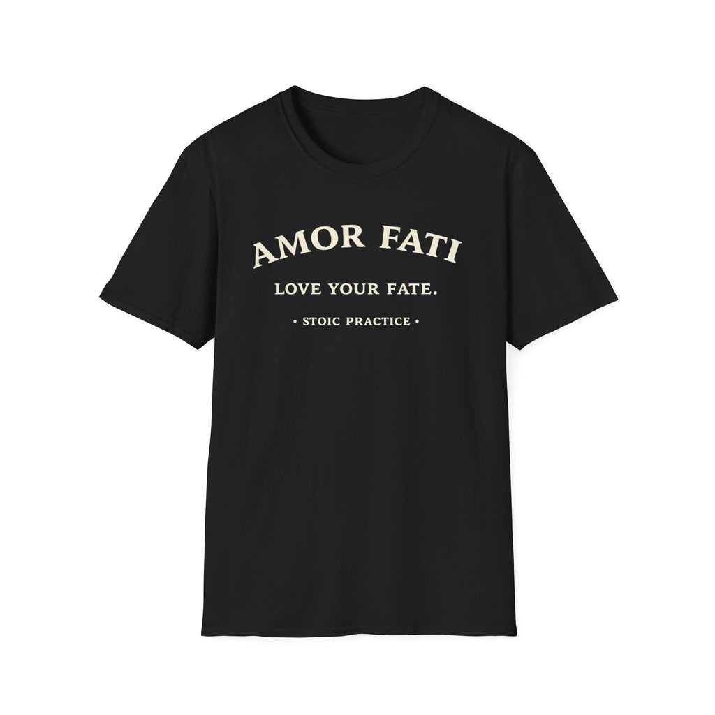 Amor Fati Dots T-shirt