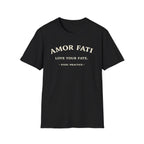 Amor Fati Dots T-shirt