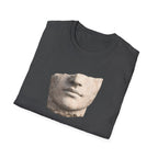 Mouth of Silence T-shirt