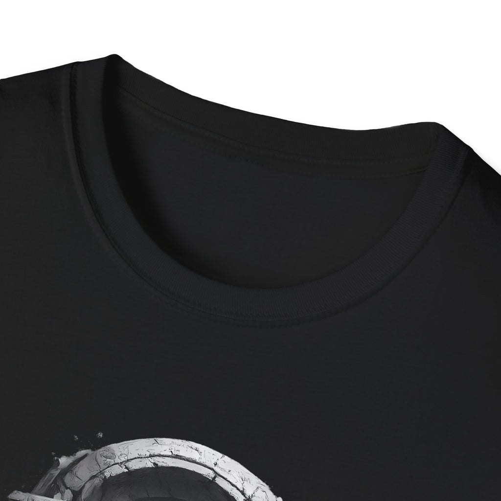 Built to Bear T-shirt