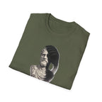 The Unseen Hand T-shirt