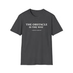 The Obstacle T-shirt