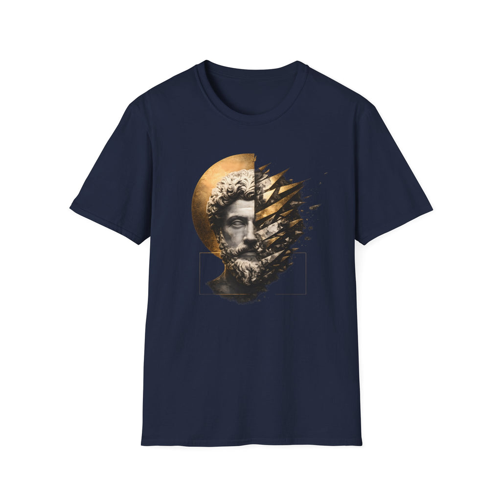 Fractured Emperor T-shirt
