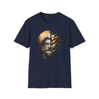Fractured Emperor T-shirt