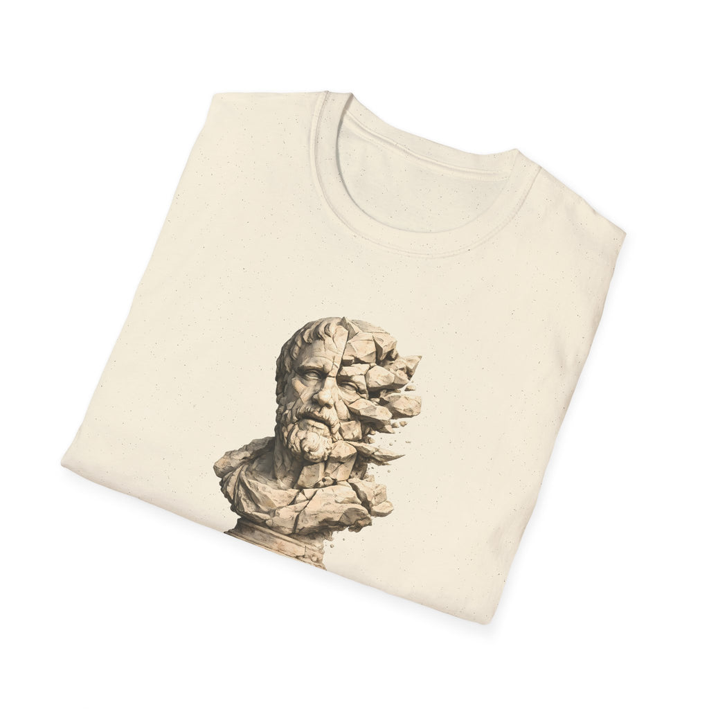 Seneca's Fracture T-shirt