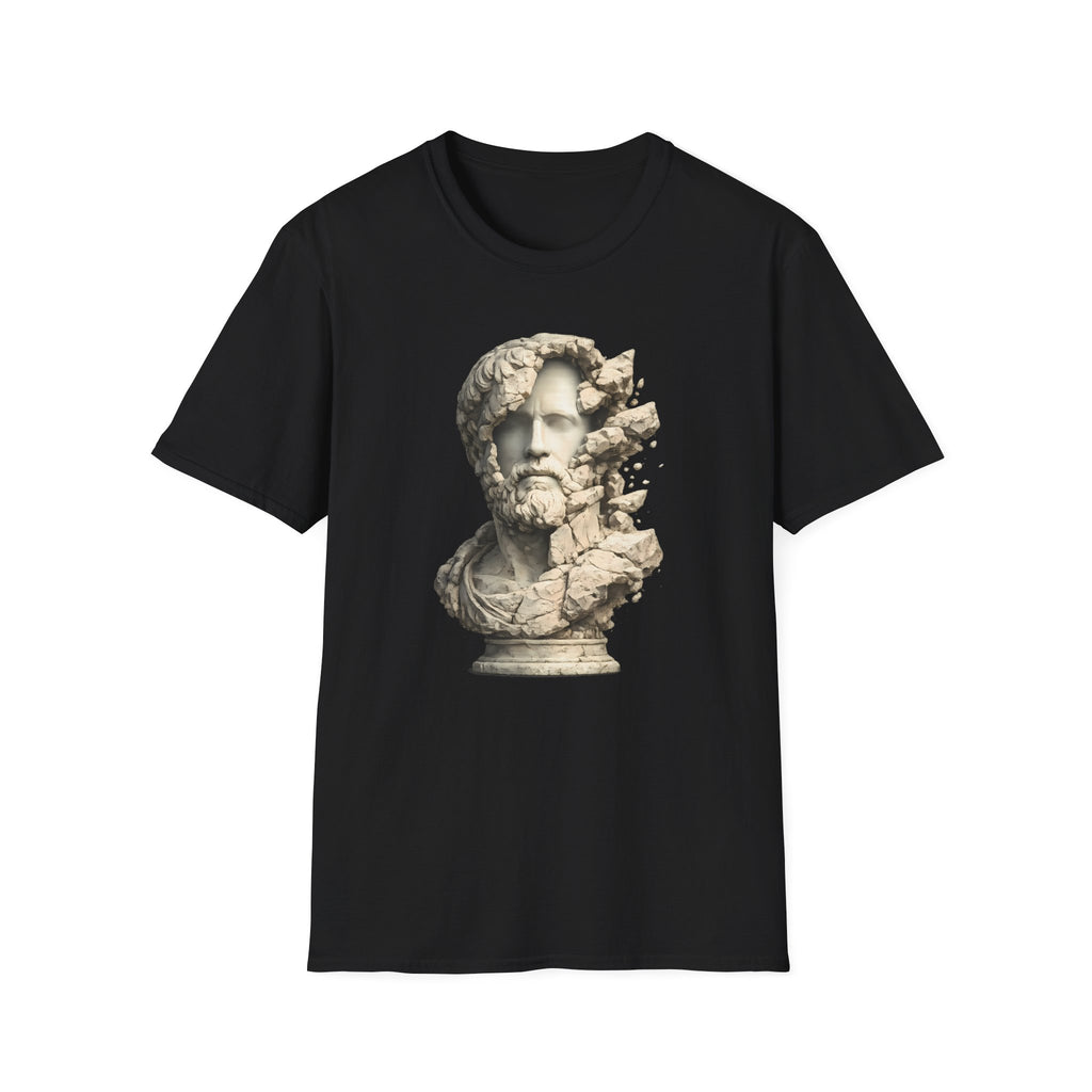 Epictetus Touch T-shirt