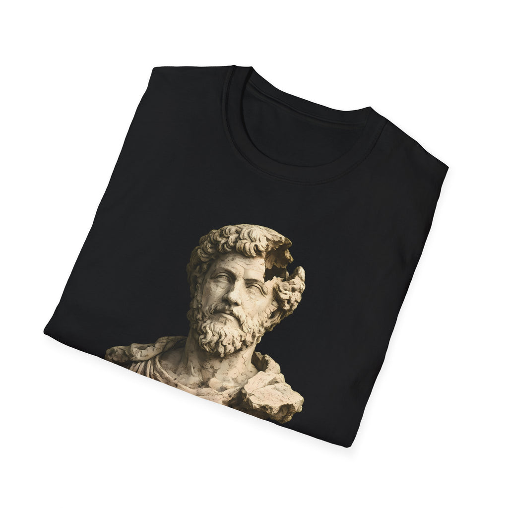 Aurelius What Remains T-shirt