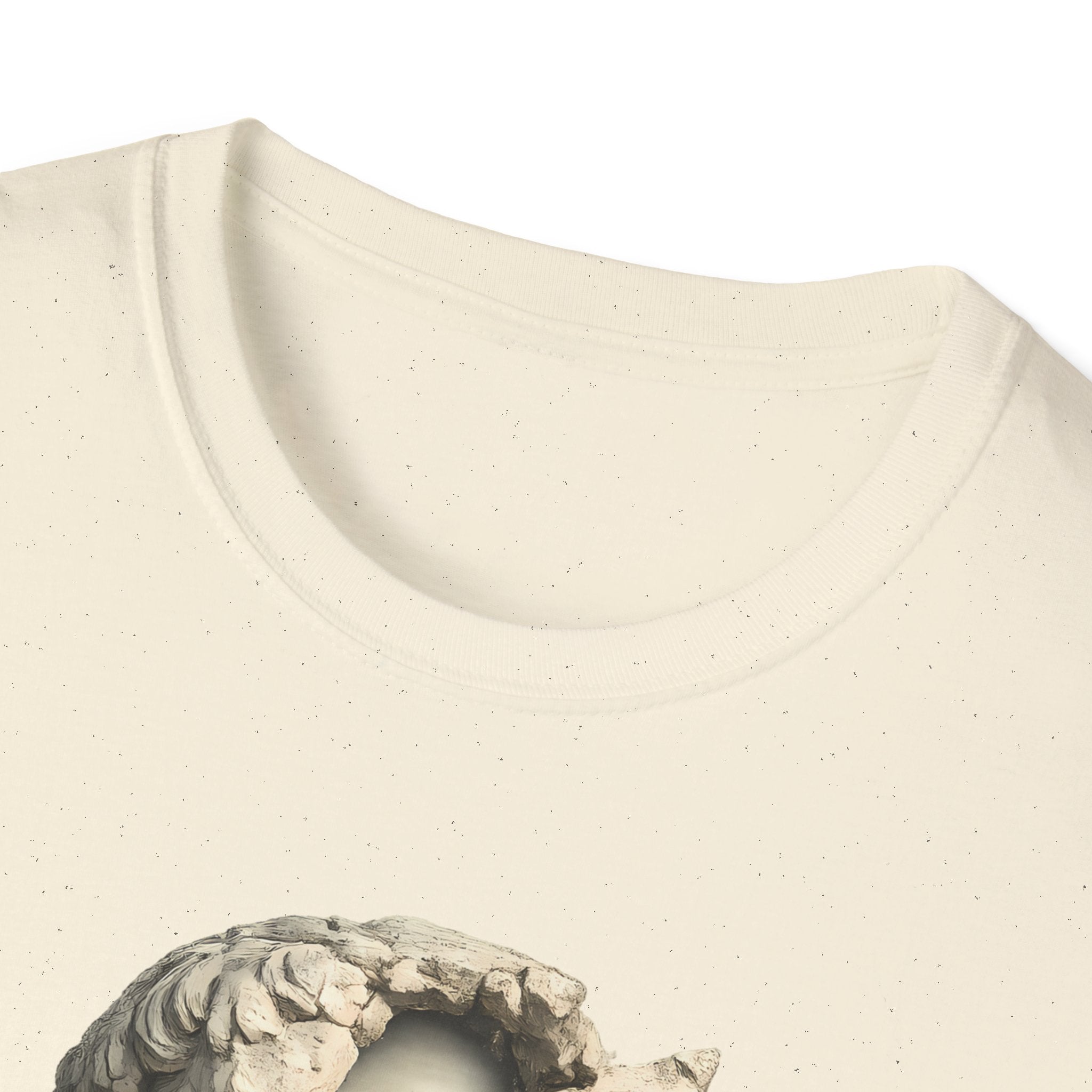 Epictetus Touch T-shirt
