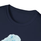 Inner Weathered Mind T-shirt