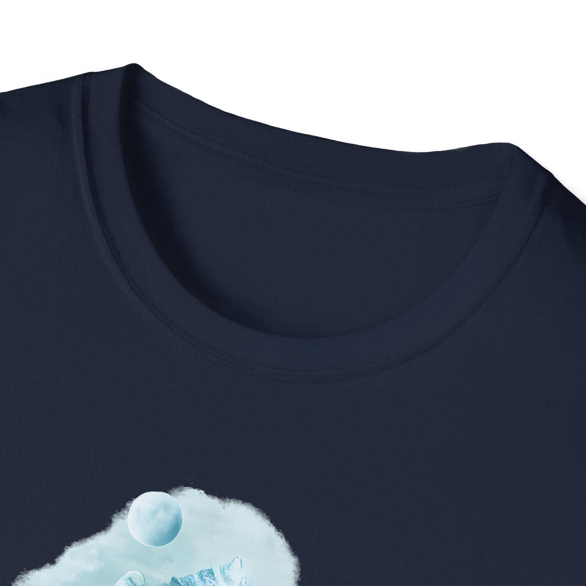 Inner Weathered Mind T-shirt