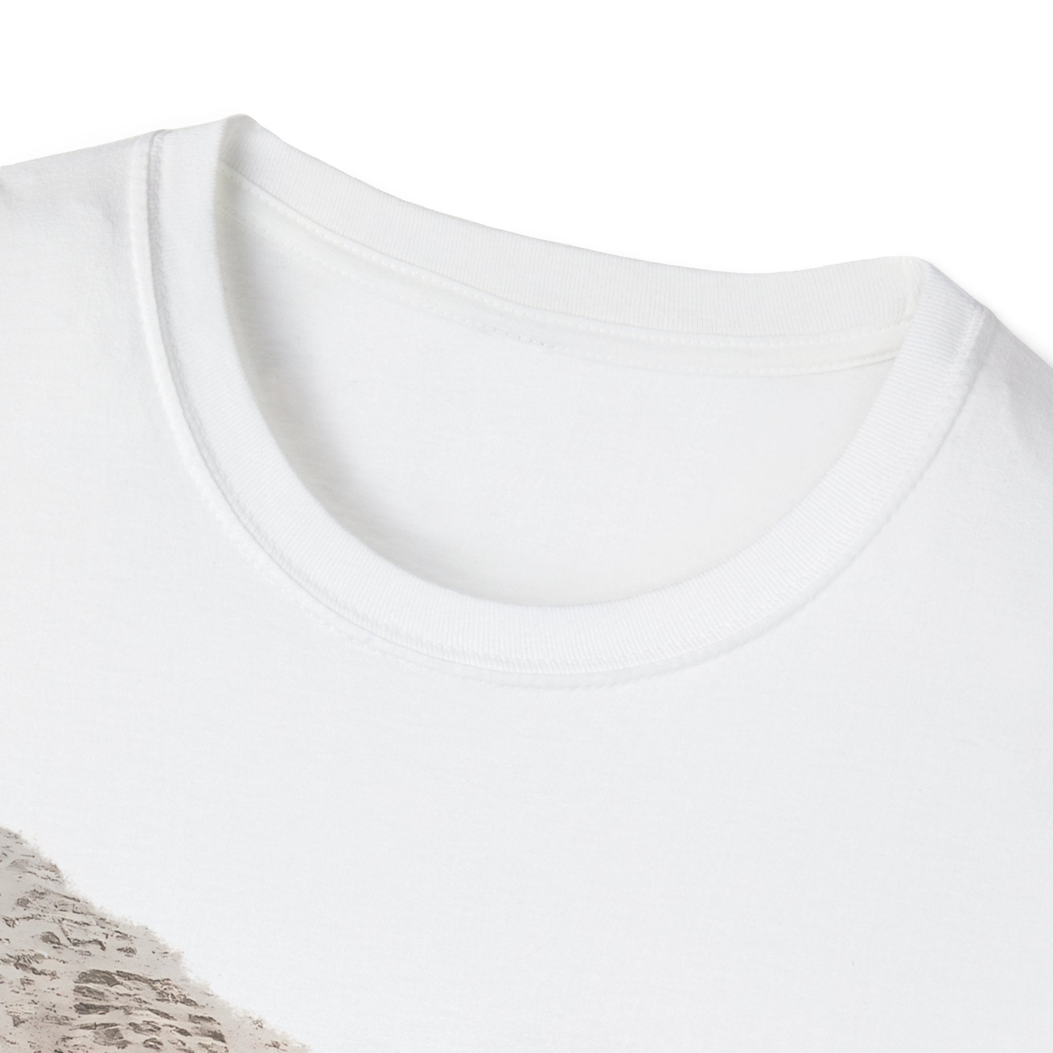 Repeat Without Witness T-shirt