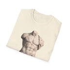 Difficulties Strengthen T-shirt