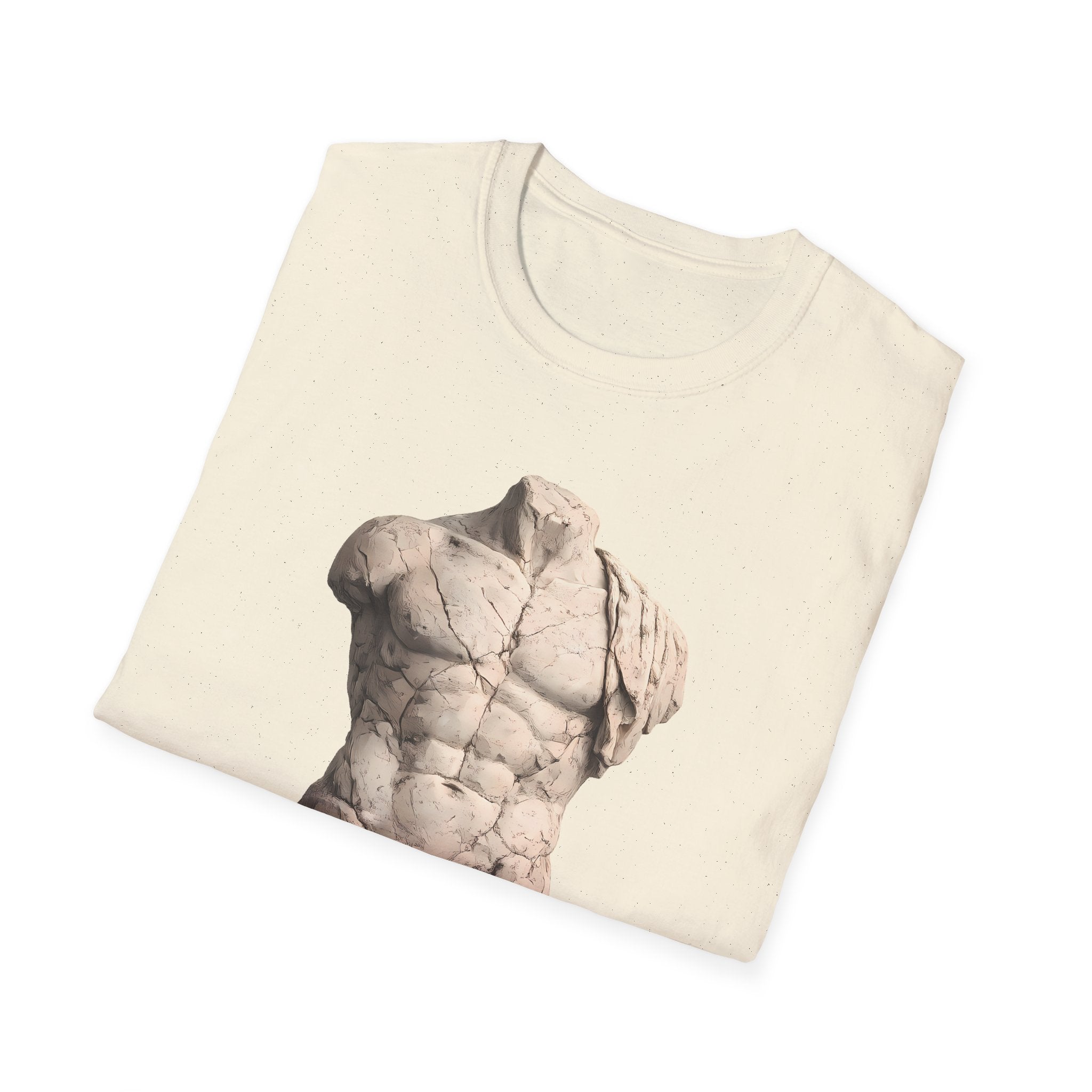 Difficulties Strengthen T-shirt