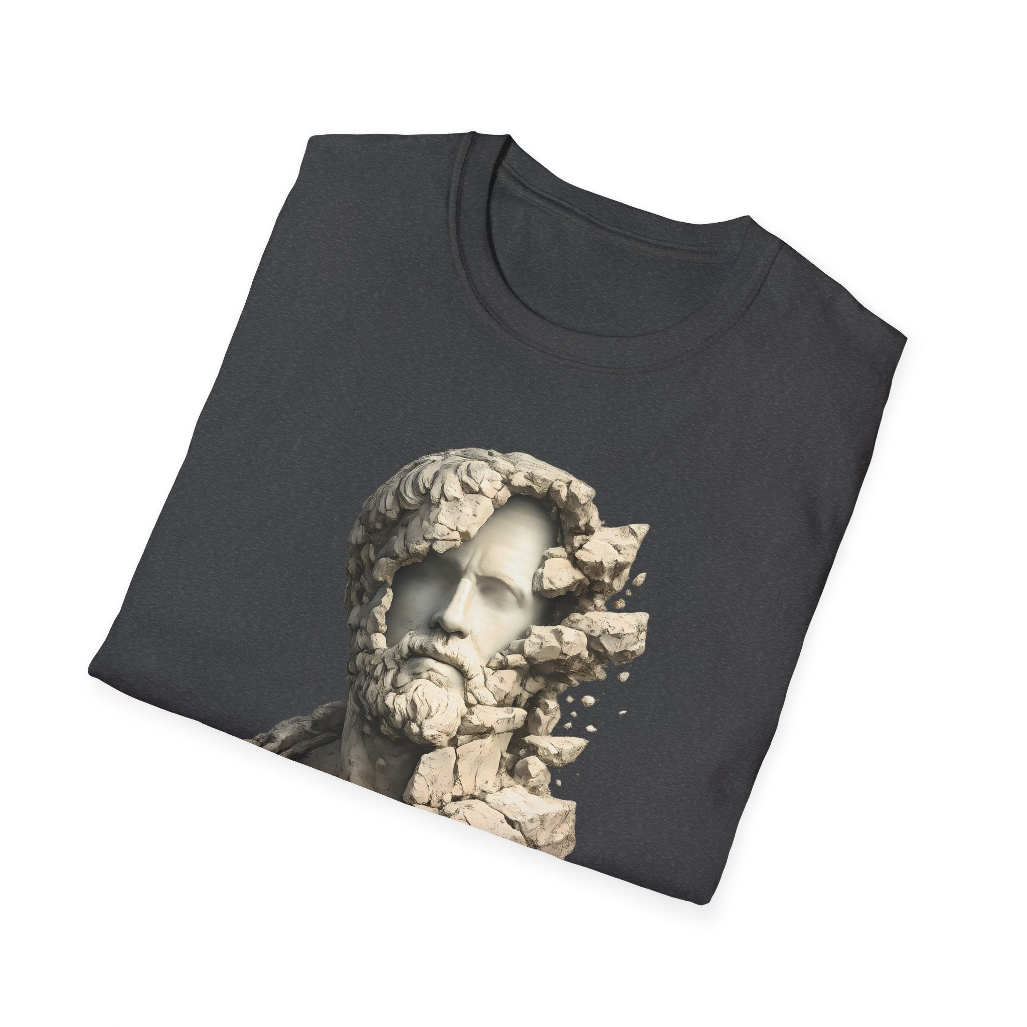 Epictetus Touch T-shirt