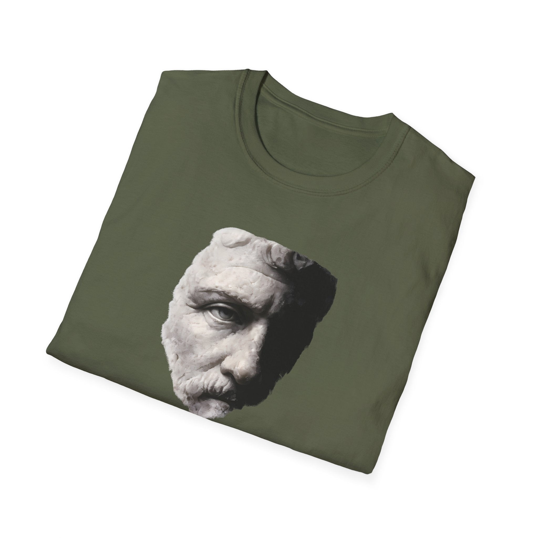 Eye Fragment T-shirt