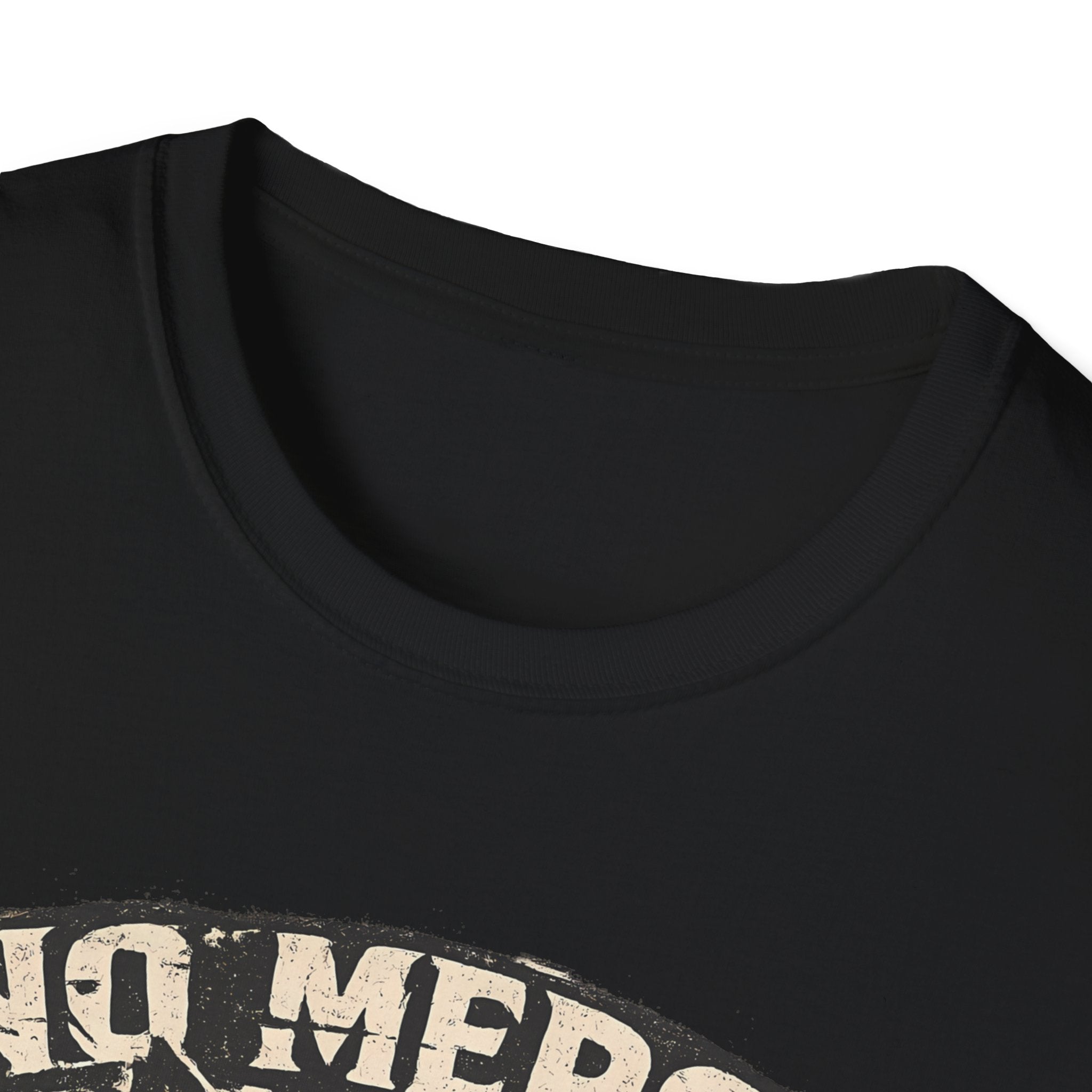 No Mercy for Excuses T-shirt