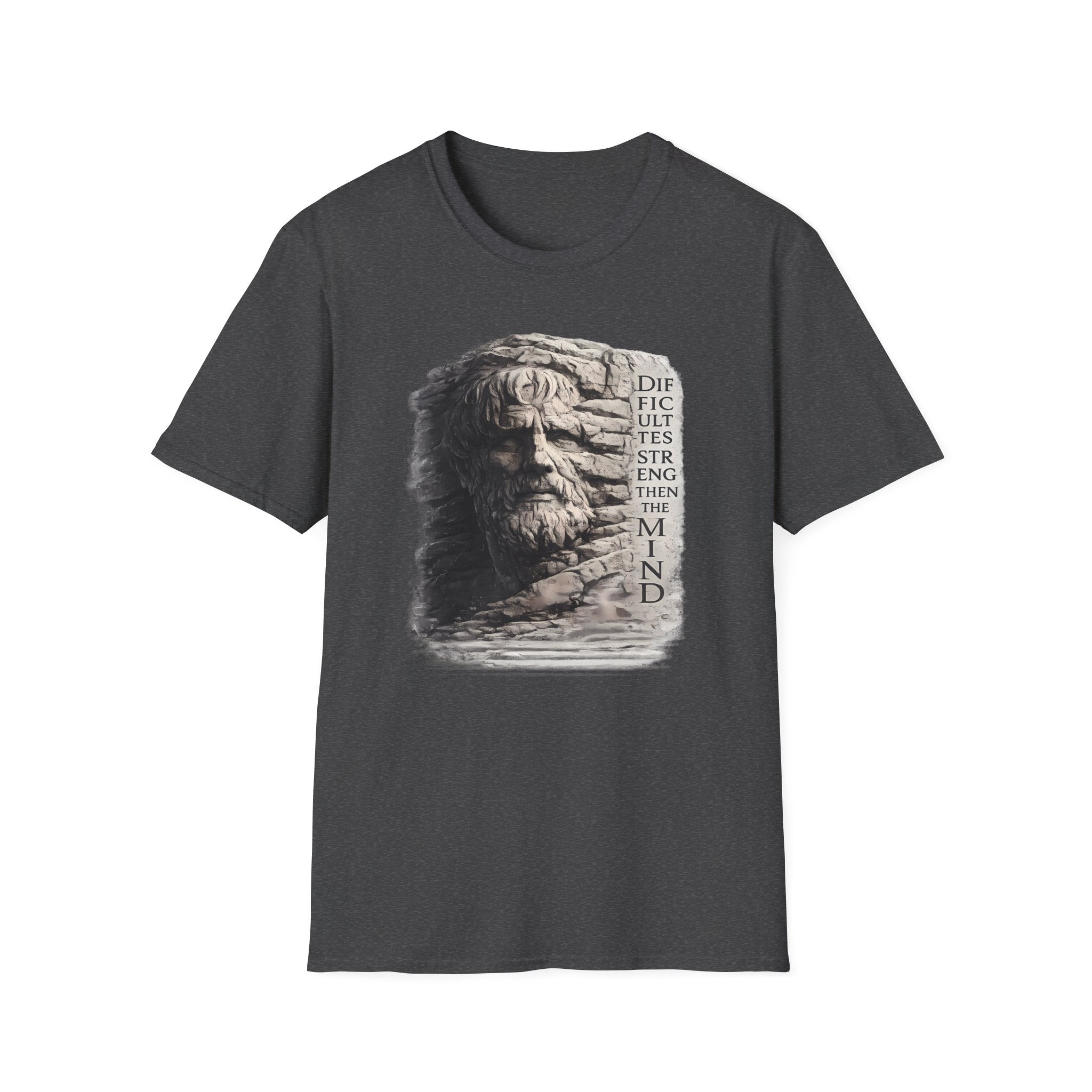 Seneca Unfree Man T-shirt