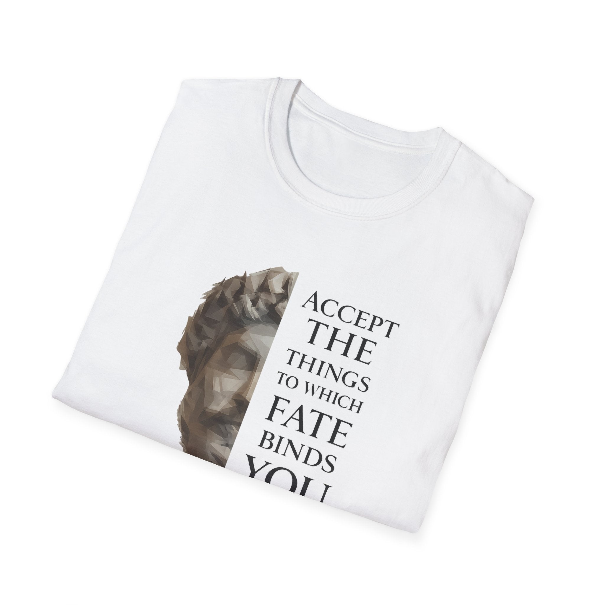 Aurelius Fate Binds T-shirt