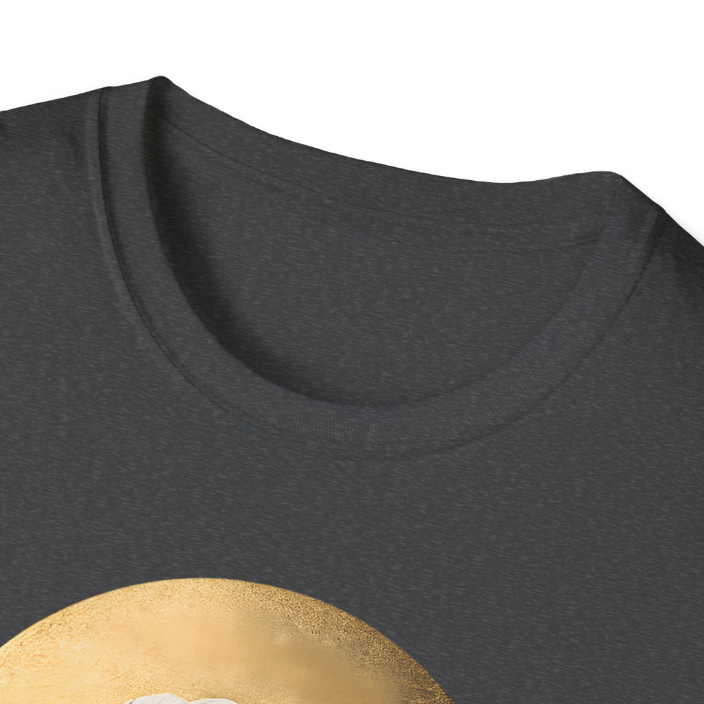 The Golden Discipline T-shirt