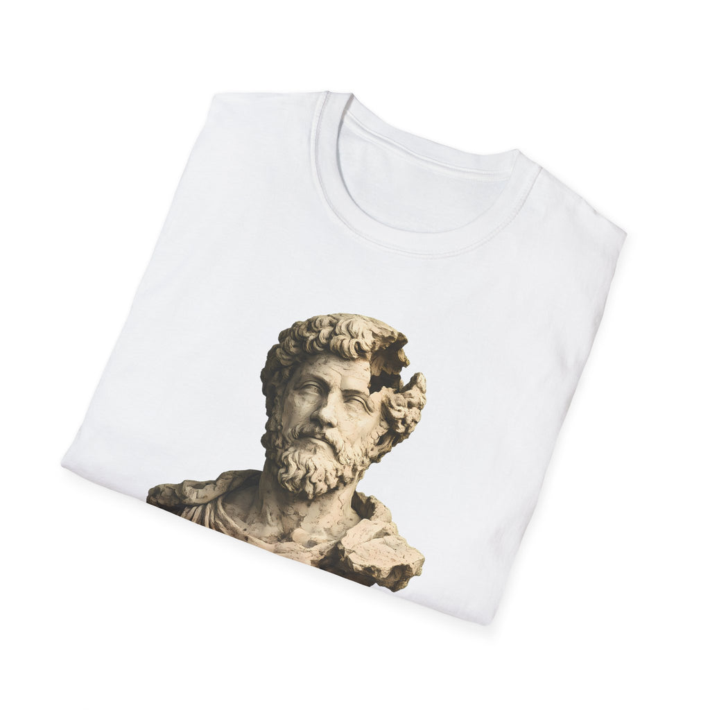 Aurelius What Remains T-shirt